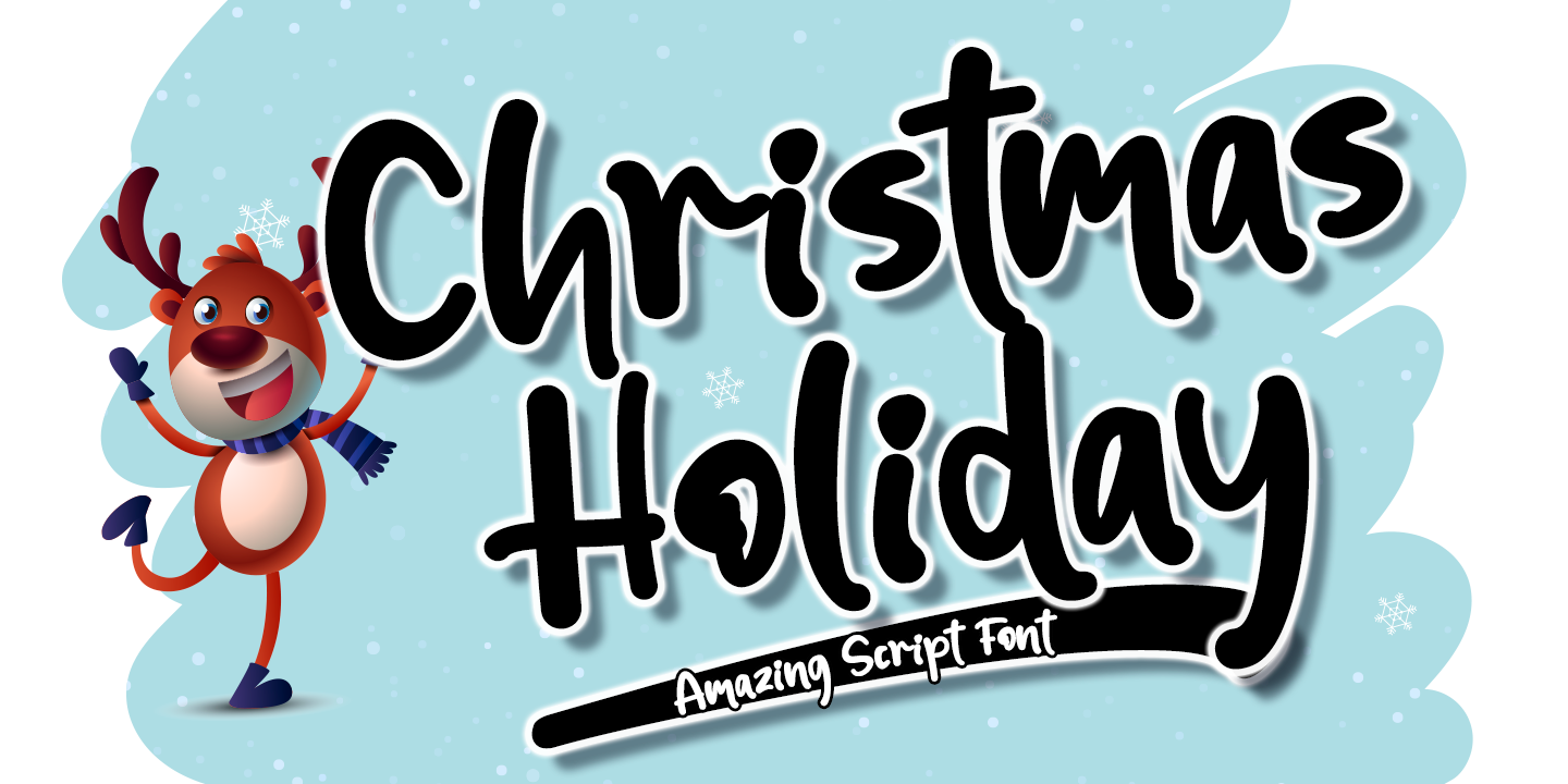 Christmas Holiday